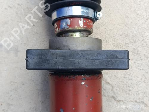 Driveshaft IVECO DAILY III Van  | BP19398490M37 