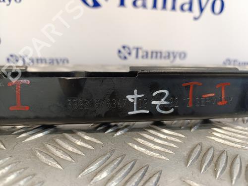 Left rear suspension arm BMW 3 (E90) 320 d | BP17487933M14