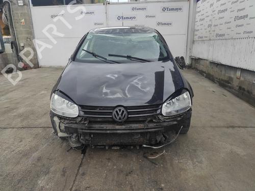 Pipe VW GOLF V (1K1)  | BP26295376M125 