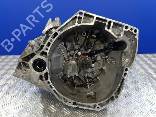 Used Gearbox Gearbox 21534106 21534106
