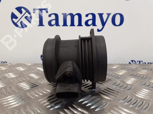 Used Mass air flow sensor SAAB 9-3 (YS3D) 2.2 TiD (115 hp) 1622478