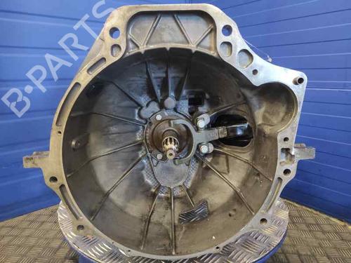 Used Gearbox IVECO DAILY IV Van [2006-2012]  25378683