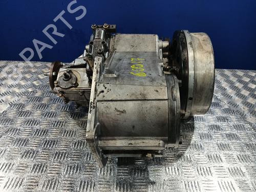 Used Transfer box LAND ROVER DISCOVERY II (L318) [1998-2004]  32440895