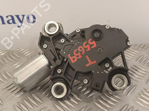 Used Rear wiper motor CITROËN C4 Grand Picasso I (UA_) 2.0 HDi 138 (136 hp) 17044994