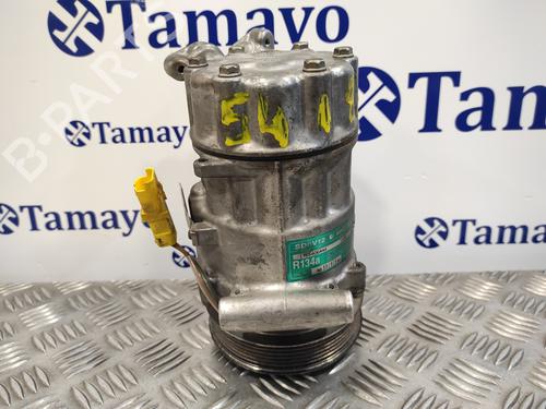 AC compressor PEUGEOT 307 Break (3E)  | BP15856089M34 