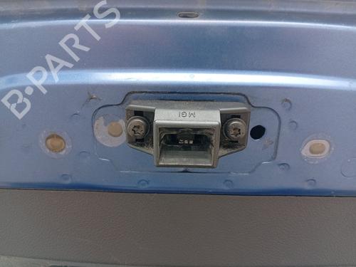 Tailgate lock DACIA SANDERO II TCe 90 LPG (B8M1) | BP36998449C101 - Image 1
