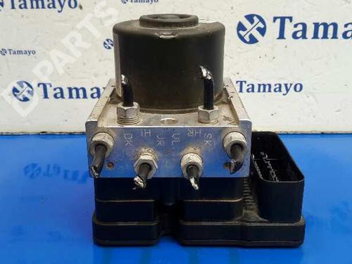 ABS pump OPEL ASTRA H (A04) 1.7 CDTI (L48) | BP5589864M43 
