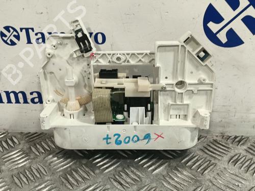 Climate control NISSAN ALMERA II Hatchback (N16) 1.5 | BP31925689I5 