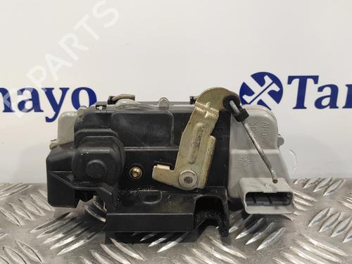 Used Rear right lock CITROËN XSARA PICASSO (N68) 2.0 HDi (90 hp) 15107898