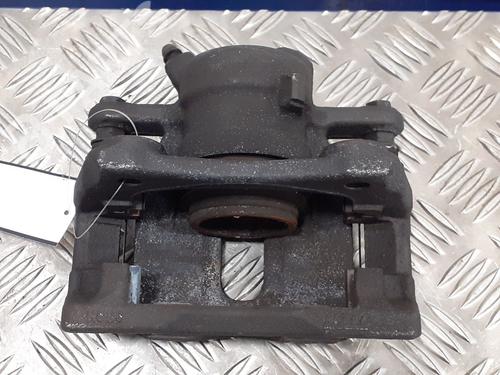 Left front brake caliper RENAULT CLIO III (BR0/1, CR0/1)  | BP11565984M105 