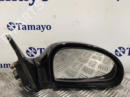 Used Right mirror KIA CERATO I Hatchback (LD) [2004-2010]  23409138