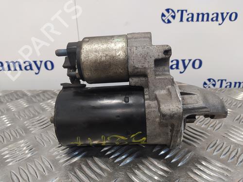 Starter FORD FOCUS II (DA_, HCP, DP)  | BP9184198M8 