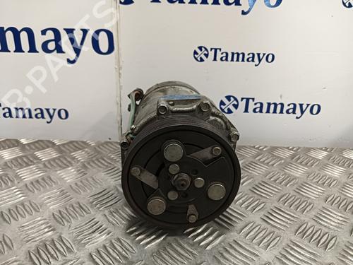 AC compressor SKODA OCTAVIA I Combi (1U5)  | BP20510196M34 