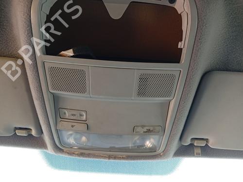 Innerbelysning Innerbelysning VW GOLF PLUS V (5M1, 521) 1.9 TDI (105 hp) 36342332 36342332