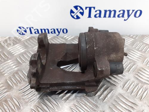 Left front brake caliper SEAT IBIZA IV (6J5, 6P1) | BP11565220M105