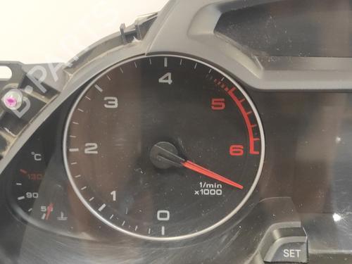 Instrument cluster AUDI A4 B8 Avant (8K5)  | BP13720061C47 