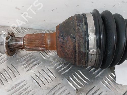 Left front driveshaft OPEL ANTARA A (L07) 2.0 CDTI | BP39503152M38 - Image 3