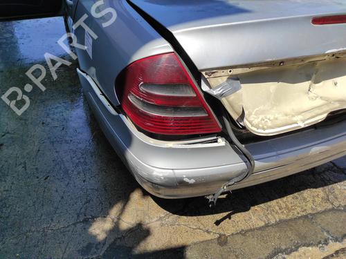 Engine MERCEDES-BENZ E-CLASS (W211)  | BP17998991M1 