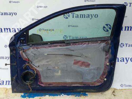 Right front door OPEL ASTRA H GTC (A04) 1.9 CDTi (L08) | BP4471721C3 