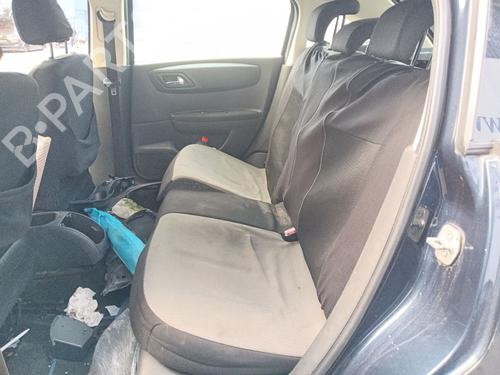 Right taillight CITROËN C4 II (NC_) 1.6 HDi 90 | BP32843546C35  - Image 16