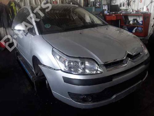 Intake manifold CITROËN C4 I (LC_) 1.4 16V | BP8505151M70 