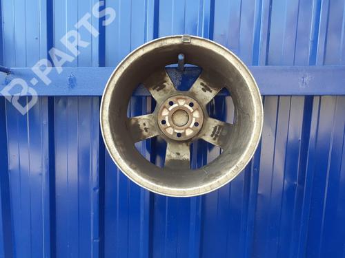 Felg AUDI A4 B6 (8E2)  | BP8048209C45 
