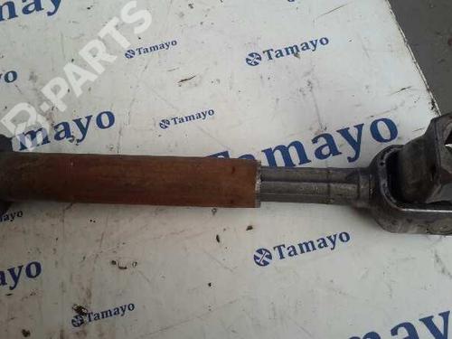 Steering column VW GOLF VII (5G1, BQ1, BE1, BE2) 1.6 TDI | BP3726819M21 