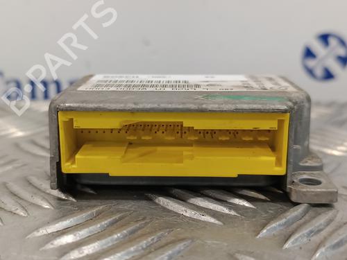 ECU airbags MERCEDES-BENZ SLK (R170) 320 (170.465) | BP17571153M53 