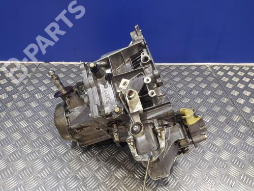Gearbox PEUGEOT 306 Hatchback (7A, 7C, N3, N5)  | BP10776294M3 