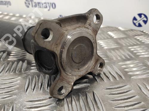 Driveshaft BMW X3 (E83) 2.0 d | BP9148198M37 
