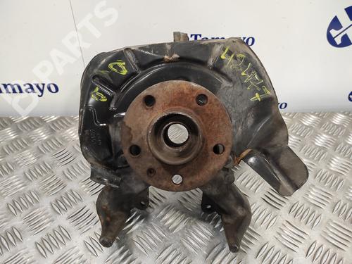 Right front steering knuckle SEAT IBIZA III (6L1) 1.2 | BP5417796M26 