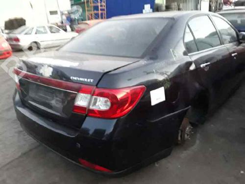 Right front window switch CHEVROLET EPICA (KL1_) 2.0 D | BP11366076I26 
