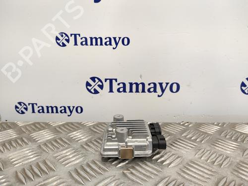 Elektronisk modul TOYOTA RAV 4 V (_A5_, _H5_)  | BP19537908M83 