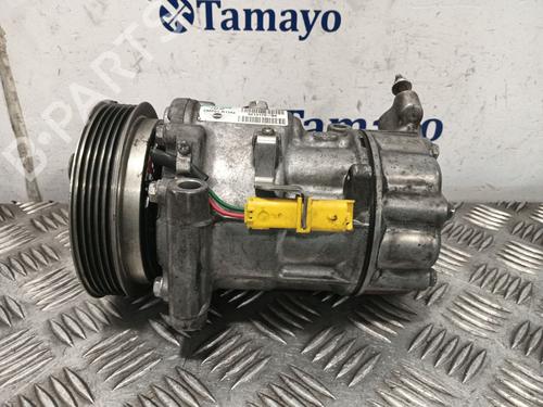 AC compressor MINI MINI CLUBMAN (R55) Cooper D | BP28450940M34