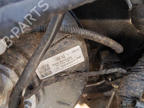 Servo brake VW POLO VI (AW1, BZ1, AE1) 1.0 TSI | BP30122936M42