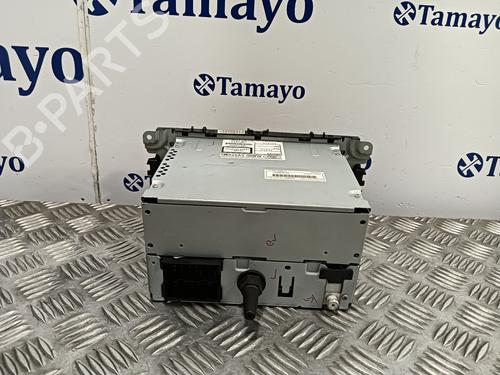 Radio FORD FOCUS II Turnier (DA_, FFS, DS)  | BP20208748E6 