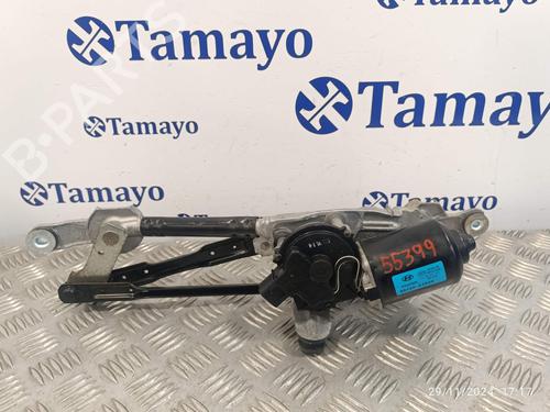 Used Front wiper motor HYUNDAI i30 (GD) [2011-2025]  21690392