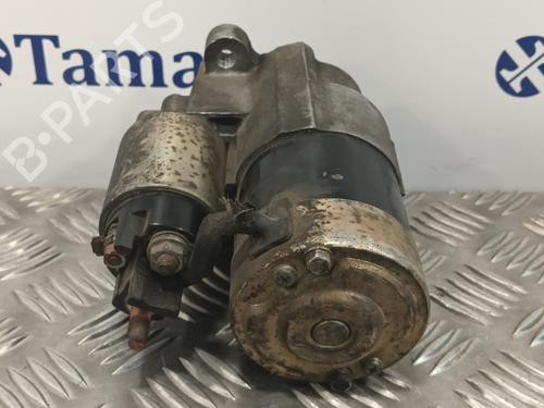 Starter RENAULT KANGOO (KC0/1_) 1.5 dCi (KC07) | BP13736890M8 