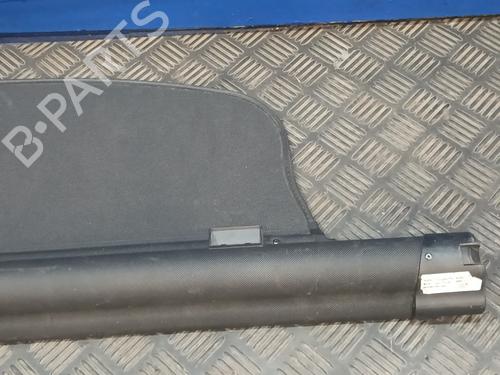 Rear parcel shelf AUDI A4 B8 Avant (8K5)  | BP13741464C85 