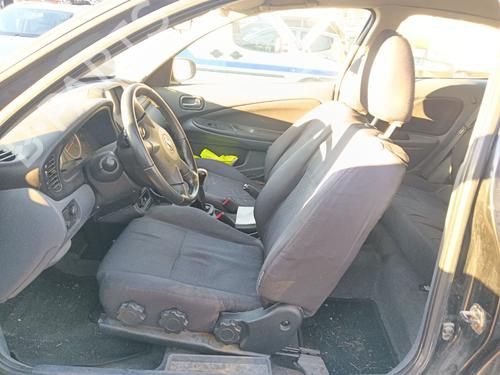 Gearbox NISSAN ALMERA II Hatchback (N16) 1.5 dCi | BP31370543M3 