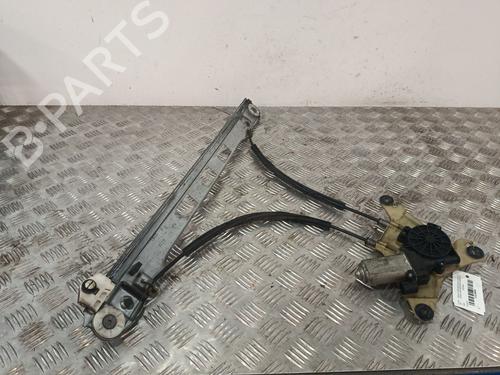 Used Front right window mechanism Front right window mechanism RENAULT MASTER III Van (FV) 2.3 dCi 145 FWD (FV0E, FV0F, FV0H, FV02, FV0M, FV0S,... (146 hp) 40089456 40089456