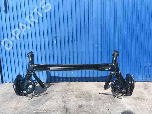 Rear axle KIA RIO III (UB)  | BP29398668M2 