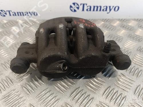 Right front brake caliper FIAT DUCATO Van (250_)  | BP21501865M104 