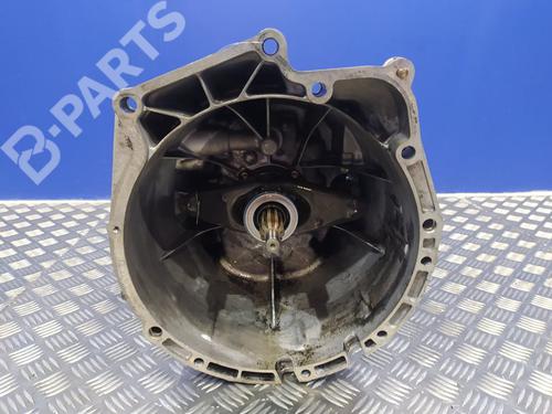 Used Gearbox BMW 5 (E39) [1995-2003]  9519557