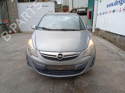 Engine control unit (ECU) OPEL CORSA D (S07) 1.2 (L08, L68) | BP33544252M57  - Image 10