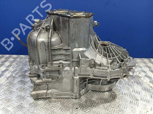 Gearbox CHEVROLET LACETTI (J200) | BP23966550M3