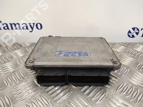 Engine control unit (ECU) SEAT IBIZA II (6K1) 1.9 D | BP9459388M57 