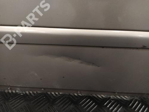 Right front door AUDI A4 B7 (8EC) 2.0 TDI 16V | BP7567306C3 