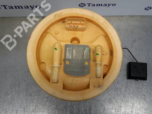Fuel pump PEUGEOT 307 (3A/C) 1.6 HDi | BP7003380M76 