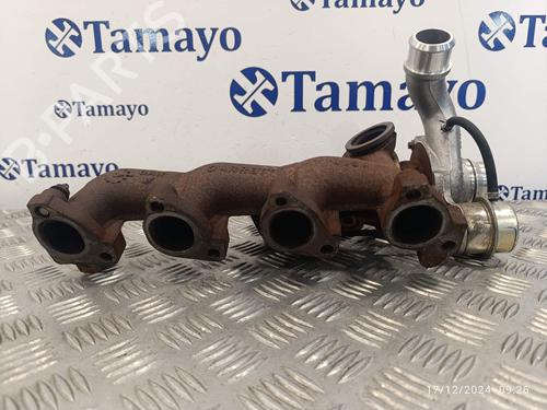 Turbocharger/Supercharger FORD TOURNEO CONNECT  | BP22549412M71 